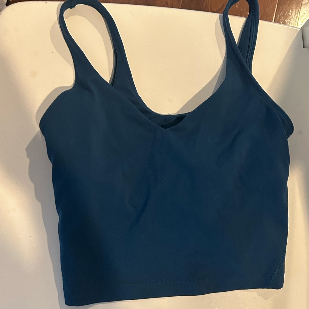Lululemon align tank